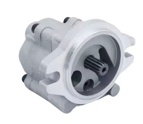 K5V160 K5V0160 E330 336C 336D Akcesoria do koparek Sprzęt pilotażowy Pompa hydrauliczna