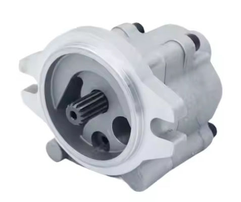 K5V160 K5V0160 E330 336C 336D Akcesoria do koparek Sprzęt pilotażowy Pompa hydrauliczna