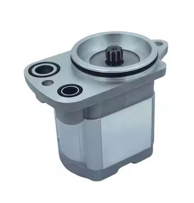 Części zamienne E330B Pompa pilotowa 1336912 Koparka A8VO160 Części pompy głównej