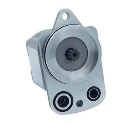 Części zamienne E330B Pompa pilotowa 1336912 Koparka A8VO160 Części pompy głównej