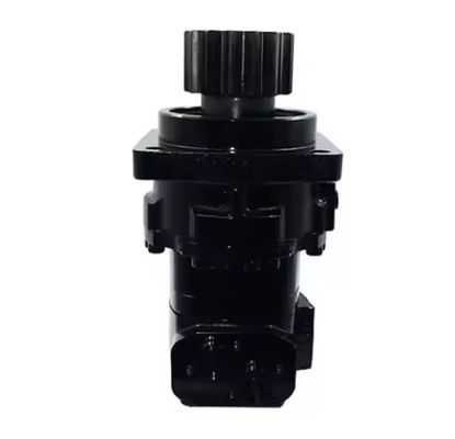 PC18MR Zgromadzenie silnika huśtawcy koparki Zgromadzenie skrzyni biegów redukcyjnej 22J6025900 22J6037300