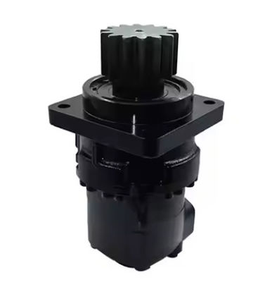 PC18MR Zgromadzenie silnika huśtawcy koparki Zgromadzenie skrzyni biegów redukcyjnej 22J6025900 22J6037300