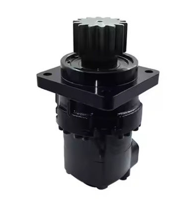 PC18MR Zgromadzenie silnika huśtawcy koparki Zgromadzenie skrzyni biegów redukcyjnej 22J6025900 22J6037300