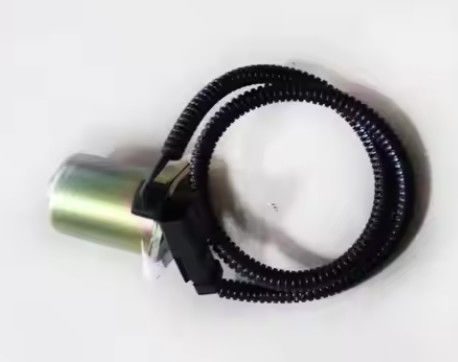 20Y-60-32121 Zawór elektryczny na silnik kopalni PC300-8 PC360-7 PC200-7 PC200-8