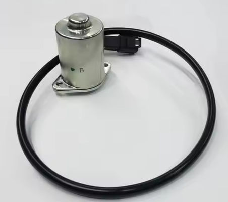 20Y-60-32121 Zawór elektryczny na silnik kopalni PC300-8 PC360-7 PC200-7 PC200-8