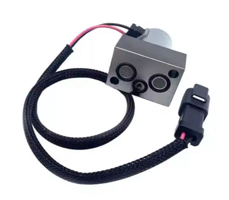 Część zapasowa 702-21-55901 7022155901 Zawór magnetyczny dla PC200