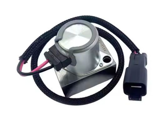Część zapasowa 702-21-55901 7022155901 Zawór magnetyczny dla PC200