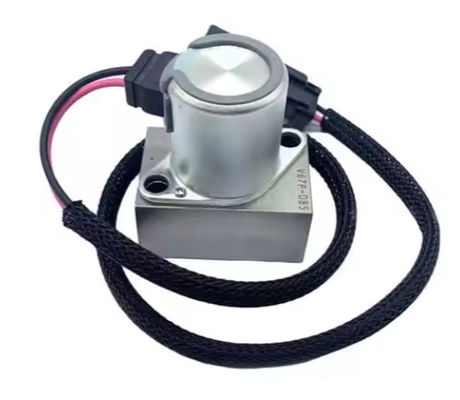 Część zapasowa 702-21-55901 7022155901 Zawór magnetyczny dla PC200