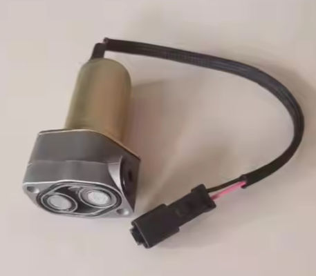 PC300-7 Ekskawator 6D107 Silnik 4063712 6743-81-9141 Zawór słonowy SA-5030-24 dla Ekskawatora