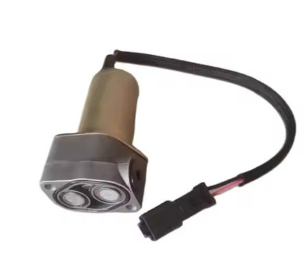 PC300-7 Ekskawator 6D107 Silnik 4063712 6743-81-9141 Zawór słonowy SA-5030-24 dla Ekskawatora