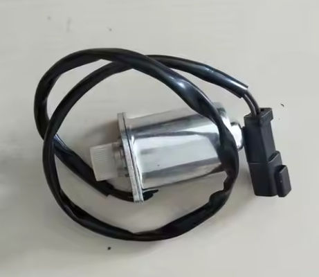 PC200-7 Zawór magnetyczny rotacyjny koparki 20Y-60-32120 20Y-60-32121