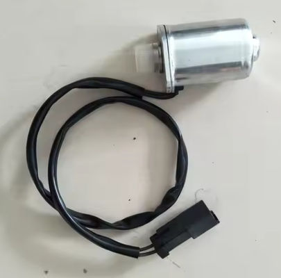 PC200-7 Zawór magnetyczny rotacyjny koparki 20Y-60-32120 20Y-60-32121