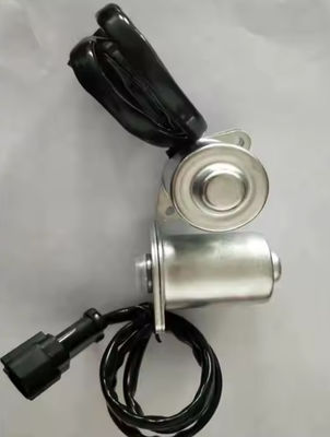 Wysokiej jakości grabarz PC200-6 PC120-6 zawór magnetyczny 702-21-07010