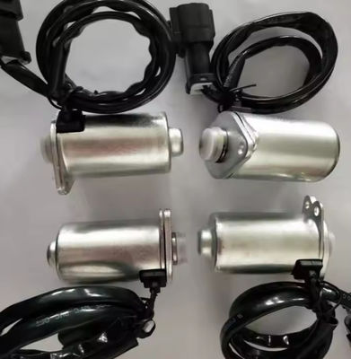 Wysokiej jakości grabarz PC200-6 PC120-6 zawór magnetyczny 702-21-07010