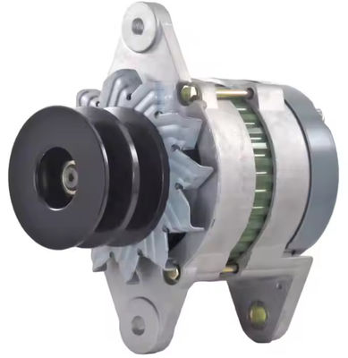 PC300-3 Koparka S6D125 Silnik 600-821-6150 600-821-6160 Alternator