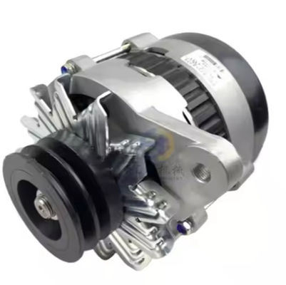 PC300-3 Koparka S6D125 Silnik 600-821-6150 600-821-6160 Alternator