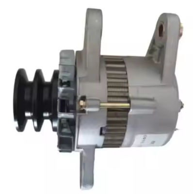 PC300-3 Koparka S6D125 Silnik 600-821-6150 600-821-6160 Alternator
