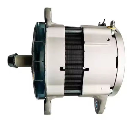 24V 75A Generator SAA6D140E-3 Silnik 600-825-7110 Alternator 6008257110 Do koparki