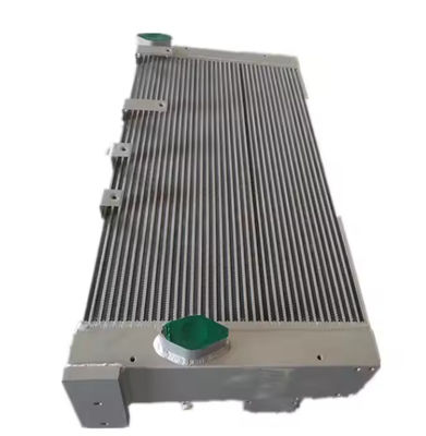 PC200-8M0 PC200LC-8M0 Chłodziarz oleju do koparki Assy 20Y-03-46130