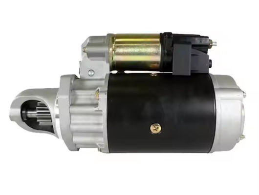 Silnik starterowy AR63341 AR77254 RE65176 Do silnika koparki 12V 11T 4.0KW