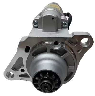 Rozrusznik 1811004141 71440163 Do koparki CX350 CX350B CX330 CX290B Silnik 11T 24V