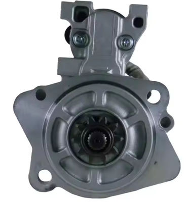 Silnik starterowy M008T60871 do koparki 311B 312B 314C 315C 3066T