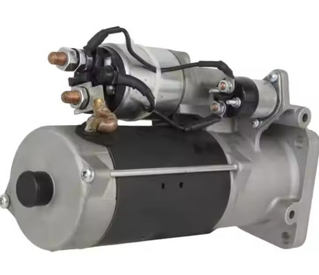 Silnik starterowy M009T62671 5001868233 Do koparki EC210 EC240 EC290 24V 12T