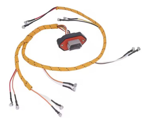 Wyroby i urządzenia do wytwarzania energii elektrycznej (z wyłączeniem urządzeń do wytwarzania energii)