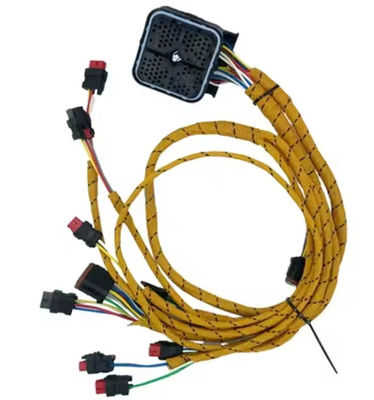 Zestaw przewodowy 385-2664 3852664 Do koparki C11 C13 Silnik 345C 345D 349D