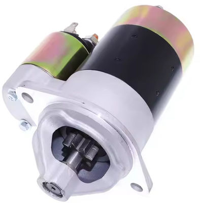 Silnik uruchamiający VV11922677010 S114443 Do koparki CX14 SK13SR 12V 8T