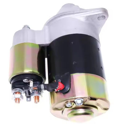 Silnik uruchamiający VV11922677010 S114443 Do koparki CX14 SK13SR 12V 8T