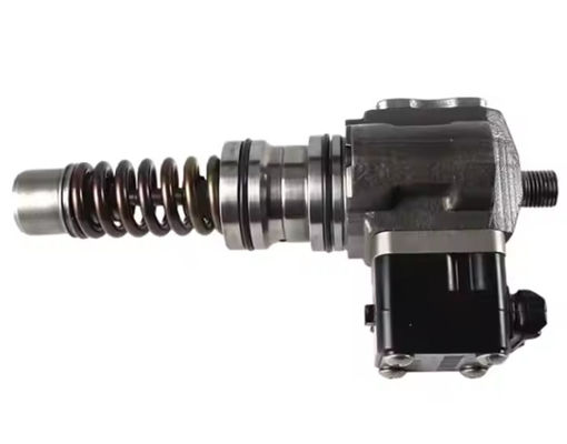 Wstrzykiwacz paliwa 0414750003 20460075 2112707 Do koparki EC160B EC180B EC210B