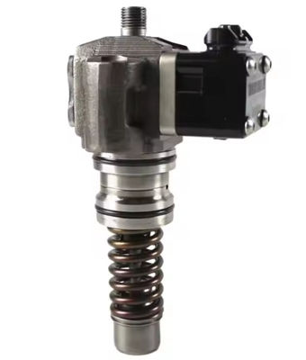 Wstrzykiwacz paliwa 0414750003 20460075 2112707 Do koparki EC160B EC180B EC210B