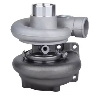 Turbosprężarka 2056741 49179-02350 Do koparki silnika S6K-T 320C 320D