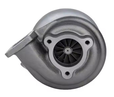 Turbosprężarka 2056741 49179-02350 Do koparki silnika S6K-T 320C 320D