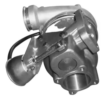 Turbosprężarka 4294367 12709880016 Do koparki L120E D7ELAE3 D7EEBE3