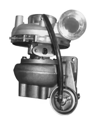 Turbosprężarka 4294367 12709880016 Do koparki L120E D7ELAE3 D7EEBE3