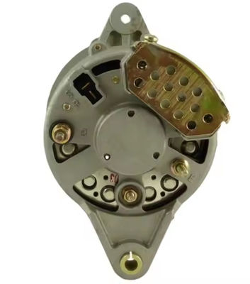 Nowy alternator 0-33000-5510 600-821-3850 dla koparki FD45 6D95