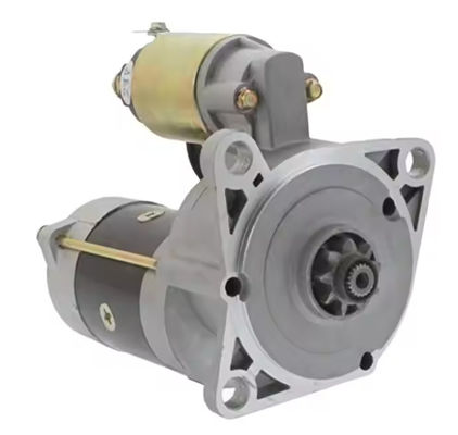 Silnik starterowy M002T64272 M2T64272 ME017004 Do koparki E307 E70B