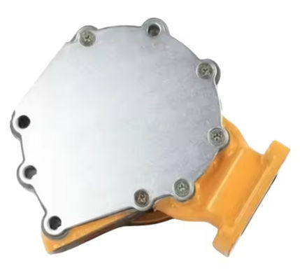 Gorąco sprzedawana pompa wodna 6130-62-1110 do silnika koparki 4D105-5 PC80-1 PC120-1