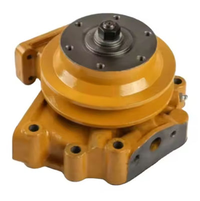Gorąco sprzedawana pompa wodna 6130-62-1110 do silnika koparki 4D105-5 PC80-1 PC120-1
