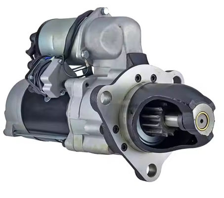 Silnik uruchamiający 6008133631 Do koparki PC300 PC400 6D125 Silnik 24V 11T 9KW