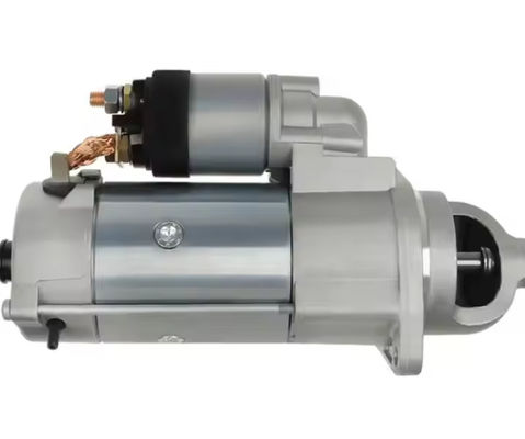 Rozrusznik 0001231017 0001231045 Do silnika koparki 24V 10T 4.0KW