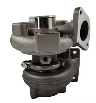 Turbosprężarka ME080442 10R7602 235-4964 Do silnika 4D31T Koparka HD450-7