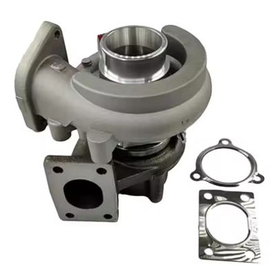 Turbosprężarka ME080442 10R7602 235-4964 Do silnika 4D31T Koparka HD450-7