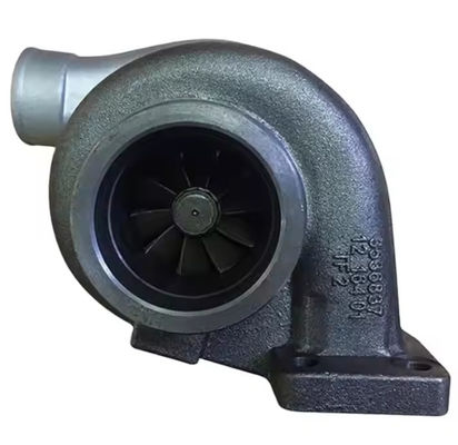 Turbodoładowarka 6735-81-8400 Do koparki silnika SA6D102E PC220-6 PC250-6 PC230-6