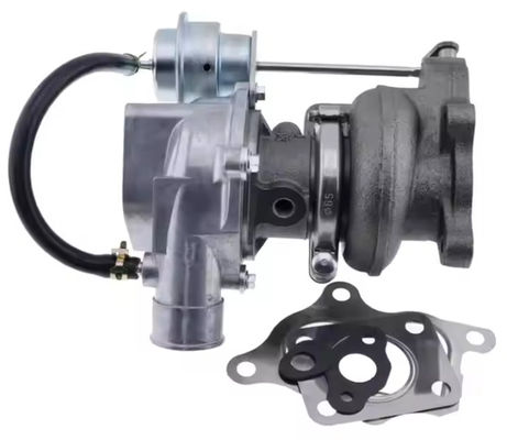 Turbosprężarka VOE16677902 Do koparki EC60E ECR58D ECR88D Silnik wysokoprężny