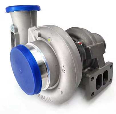 Turbodoładowarka 4955155 4046281 Do koparki z silnikiem wysokoprężnym 6D107 PC210