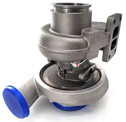 Turbodoładowarka 4955155 4046281 Do koparki z silnikiem wysokoprężnym 6D107 PC210