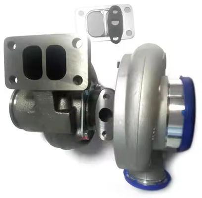 Turbodoładowarka 4955155 4046281 Do koparki z silnikiem wysokoprężnym 6D107 PC210